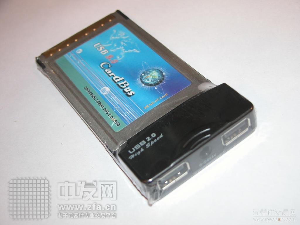 笔记本USB卡图片