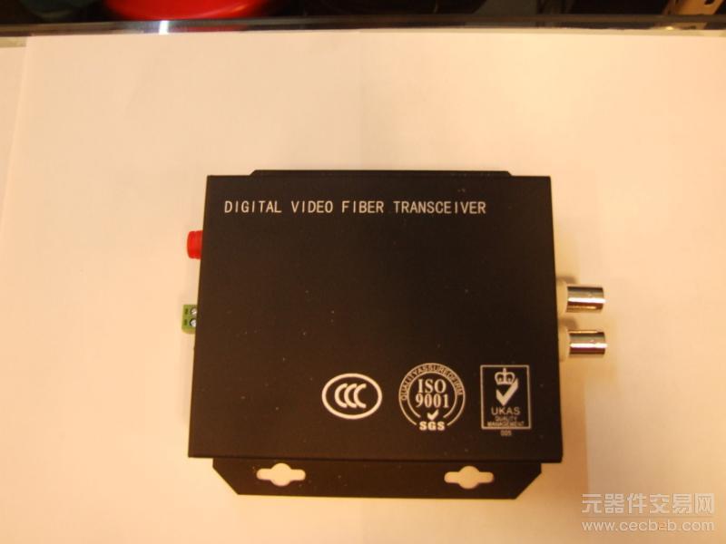 高科光端机图片