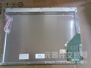 夏普液晶屏12.1寸图片 LQ121S1DG21图片 夏普12.1寸工控屏 北京盛世宏文科技有限公司0