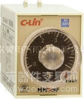 欣灵电气断电延时时间继电器图片