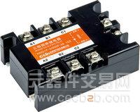 欣灵电气三相正反转固态继电器图片