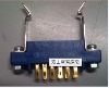 广赖连接器CR7E-12DA-3.96E-