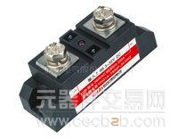 欣灵电气大电流单相工业级固态继电器图片