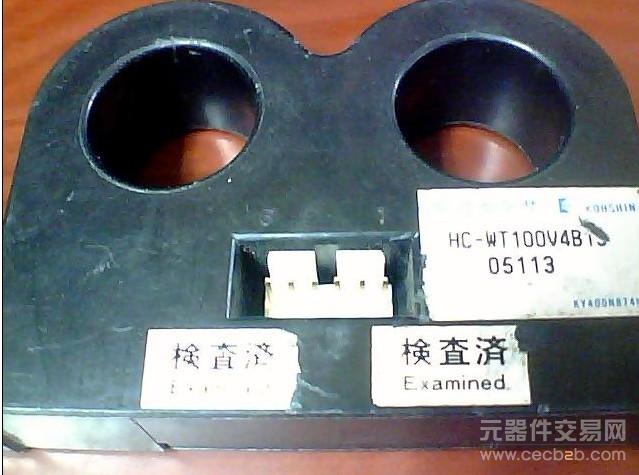 传感器图片 HC-WT100V4B15图片 北京中拓瑞和电子有限公司0