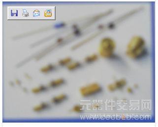 二极管图片