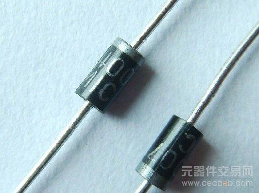 二极管图片