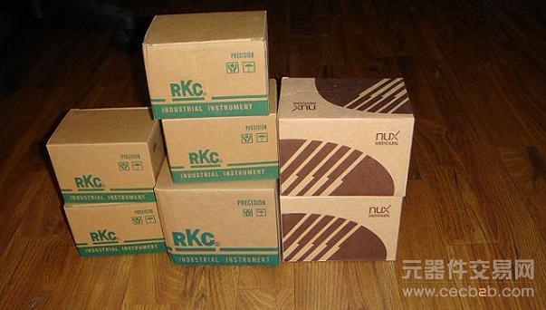 RKC温度控制器(中国市场专用) RD100/RD400/RD900图片