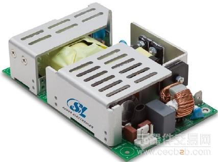 美国晟朗医疗开关电源图片