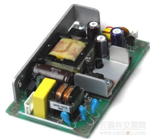 美国晟朗医疗开关电源图片