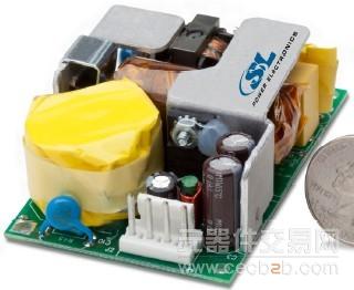 美国晟朗医疗开关电源图片