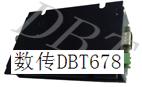 无线数传电台图片 DBT678数传电台图片 都帮特 北京都帮特科技有限公司0