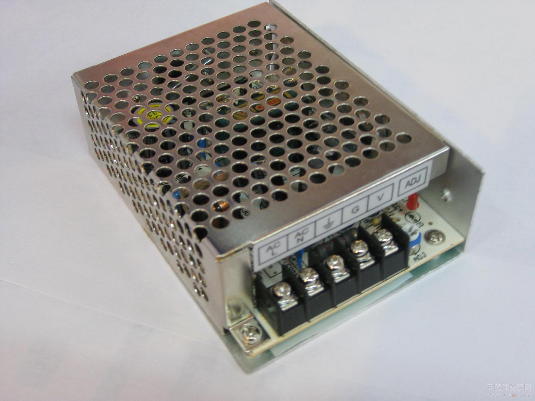 开关电源图片