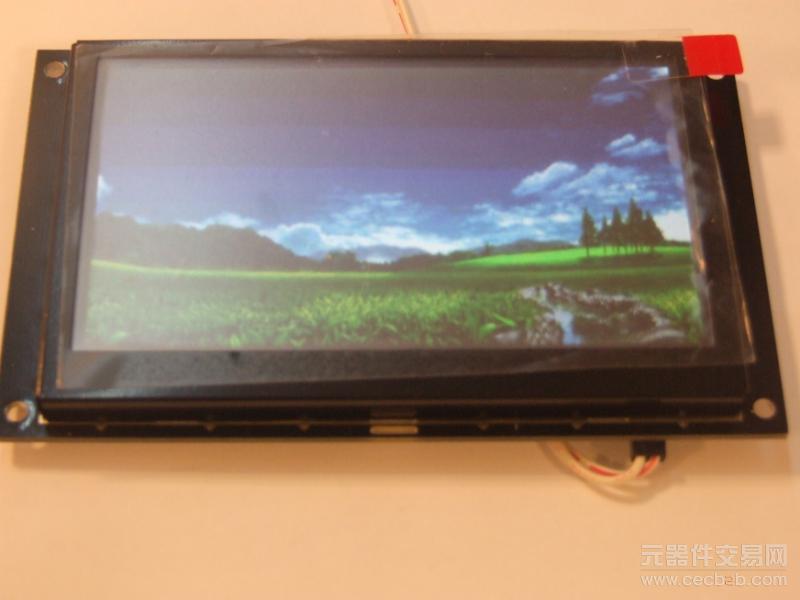 LCD液晶屏图片