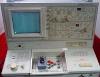 回收 Tektronix 370B-