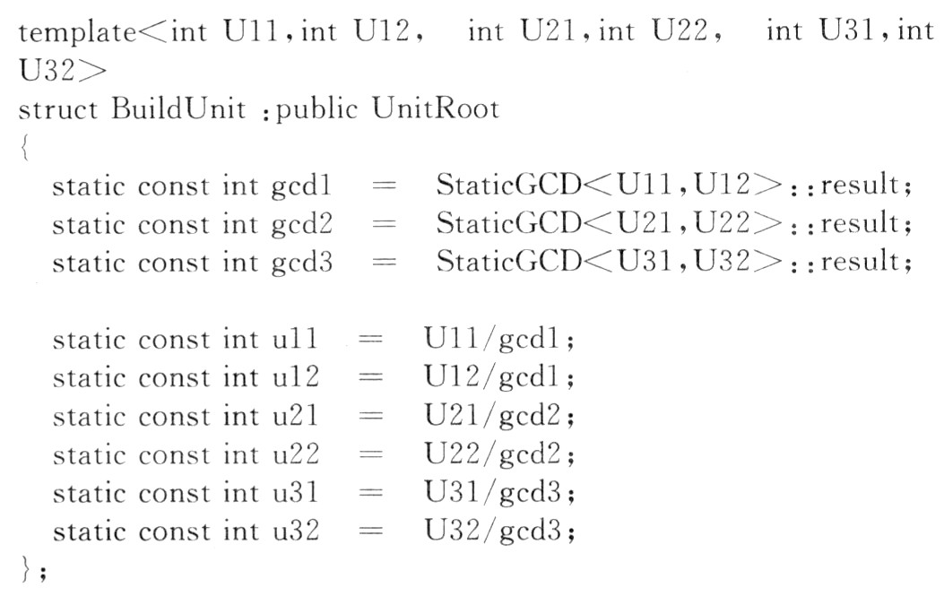科学计算程序中量纲正确性对计算结果有何意义11 科学计算程序中量纲正确性对计算结果有何意义11