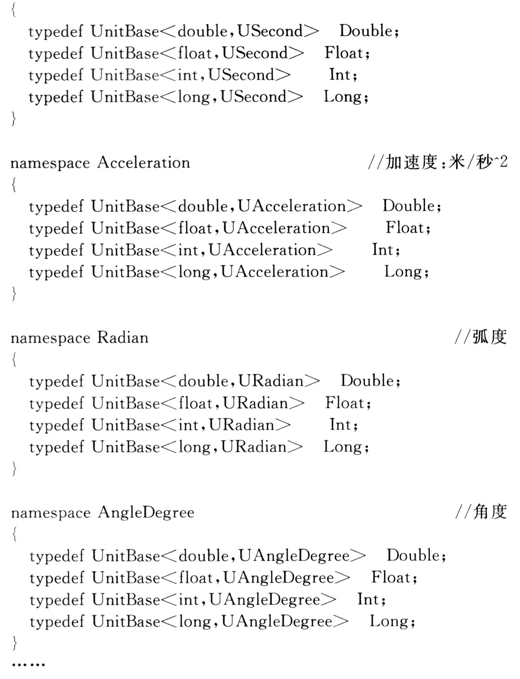 科学计算程序中量纲正确性对计算结果有何意义20 科学计算程序中量纲正确性对计算结果有何意义20