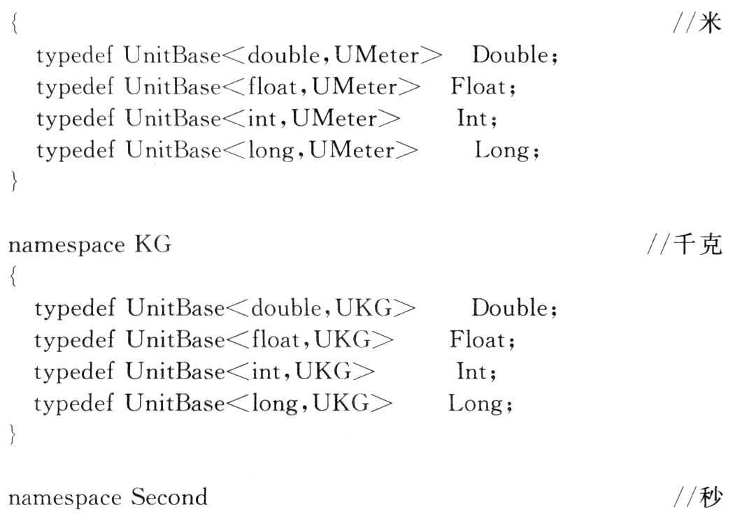 科学计算程序中量纲正确性对计算结果有何意义19 科学计算程序中量纲正确性对计算结果有何意义19