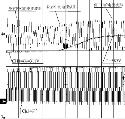 DSP在单相开关电源功率因数校正方面应用介绍10