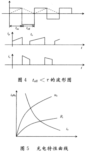 如何用单端反激变换电路制作全自动充电器3 如何用单端反激变换电路制作全自动充电器3