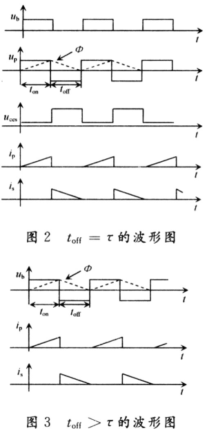 如何用单端反激变换电路制作全自动充电器2 如何用单端反激变换电路制作全自动充电器2