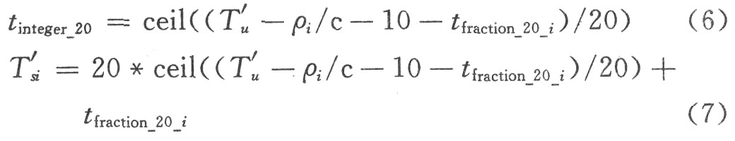 详解关于导航接收机快速定位能力技术研究7