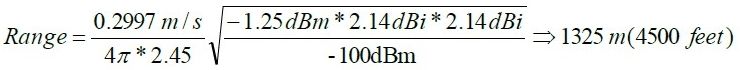 如何优化低功耗无线系统传输距离细解2