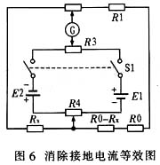 如何尽快找出电缆接地及断相故障保障电力系统安全详解6