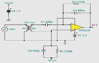 关于压电传感器信号调节特性及优势简介22