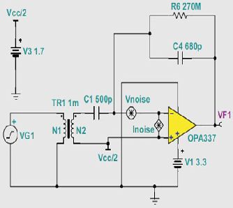 关于压电传感器信号调节特性及优势简介18