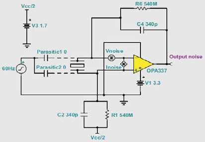 关于压电传感器信号调节特性及优势简介23