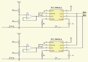 大功率电源系统采用多台开关电源并联运行实现方案4 大功率电源系统采用多台开关电源并联运行实现方案4