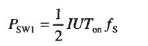 实现输入和输出形态转变的电路模式设计方案4 实现输入和输出形态转变的电路模式设计方案4