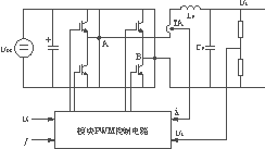 两种不同的大容量UPS构成特点及设计方案14 两种不同的大容量UPS构成特点及设计方案14