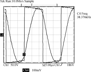 低损耗的建筑用可调光镇流器设计方案24