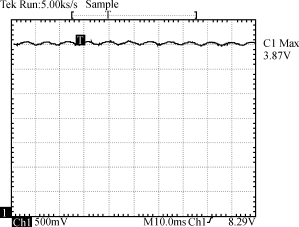 低损耗的建筑用可调光镇流器设计方案23