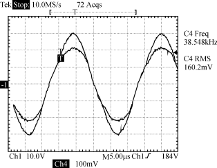 低损耗的建筑用可调光镇流器设计方案25