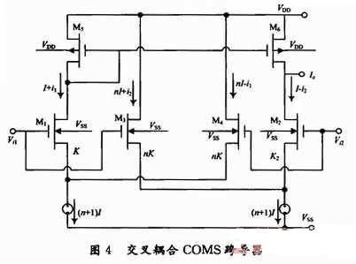 用外部可编程电路对所设计滤波器带宽进行的控制方案4