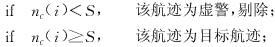 高空背景条件下红外低信噪比运动点目标的检测问题解决方案6