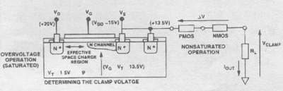 关于各种与模拟开关及多路转换器相关问题解答方案5