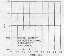 关于各种与模拟开关及多路转换器相关问题解答方案11