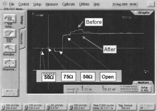 激励源从扫频发生器改为阶跃脉冲发生器设计方案7 激励源从扫频发生器改为阶跃脉冲发生器设计方案7