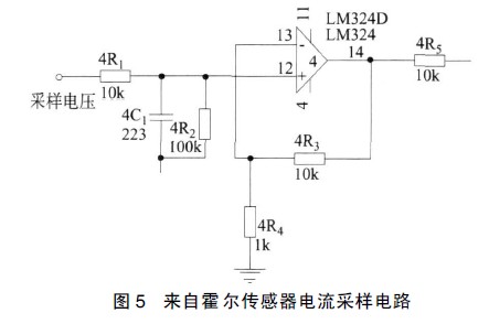 驱动芯片TL494进一步加强电源稳定性设计方案5 驱动芯片TL494进一步加强电源稳定性设计方案5