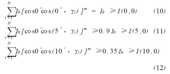 LED摩托车信号灯快捷实用设计方法解析方案11