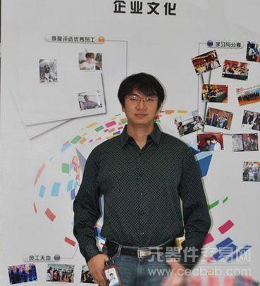 液晶拼接屏幕拼缝或难再突破分析方案0