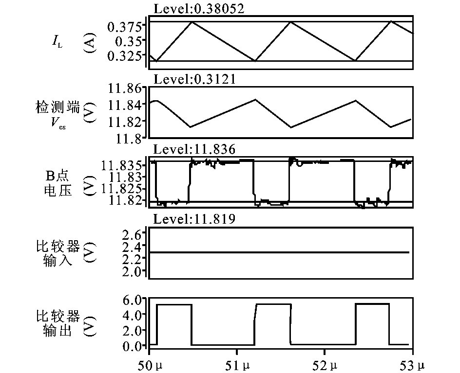 LED优势电路设计及其原理解析方案9 LED优势电路设计及其原理解析方案9