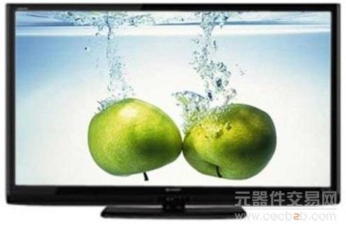 夏普LCD-52LX530A液晶屏电视详情解析方案0