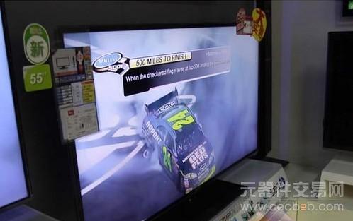 三星46寸液晶屏电视优缺点解析方案1 三星46寸液晶屏电视优缺点解析方案1