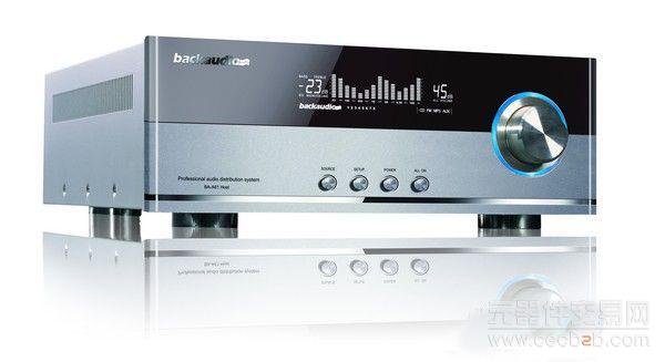 关于泊声A66中央背景音乐系统2