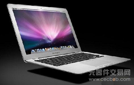 大尺寸苹果笔记本器件供应商花落谁家成悬念