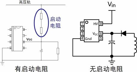 功率小于75W的极低待机功耗适配器设计方案2 功率小于75W的极低待机功耗适配器设计方案2